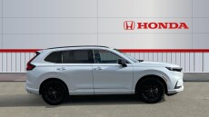 Honda CR-V 2.0 ePHEV Advance Tech 5dr eCVT Estate